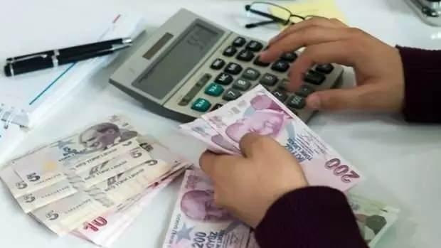 <p>(Not: Enflasyon oranı eksi açıklanırsa hesaplanan birikimli oranda düşüş yaşanabilir, diğer aylar açıklanacak enflasyon verilerine göre maaşlara yansıyacak fark belli olacak)</p><p> </p>