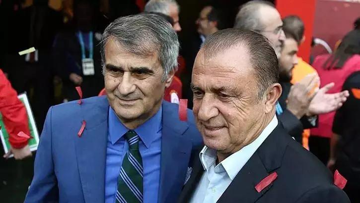 <p>Türk teknik direktörler, son 17 sezonda şampiyonluklara ambargo koydu.</p>