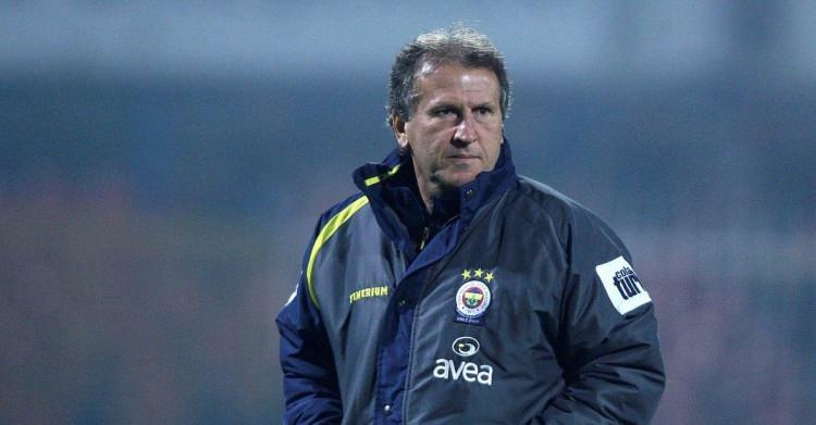 <p><strong>ŞAMPİYONLUK YAŞAYAN SON YABANCI ZİCO </strong></p>