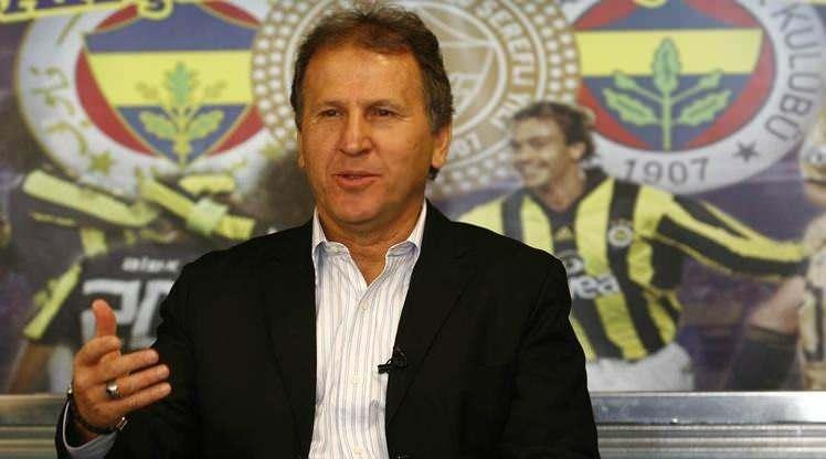 <p>Ligde şampiyonluk yaşayan son yabancı teknik adam, 2006-2007 sezonunda Fenerbahçe ile mutlu sona ulaşan Brezilyalı Zico olmuştu.</p>
