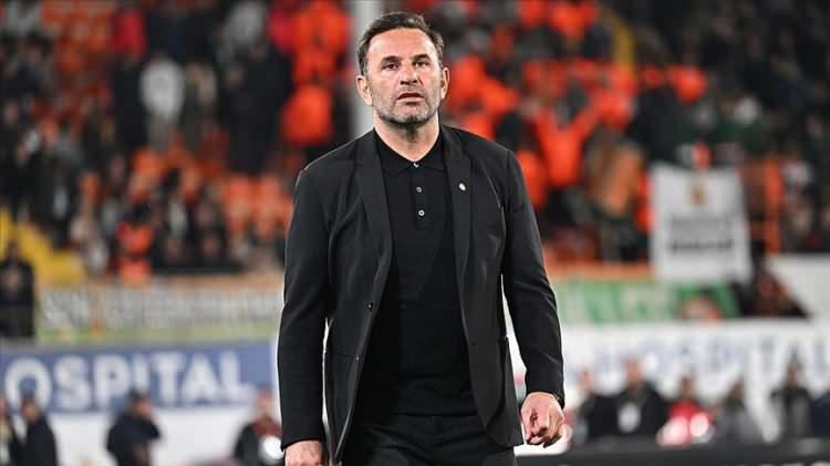 <p><strong>OKAN BURUK TARİHE GEÇEBİLİR</strong></p>
