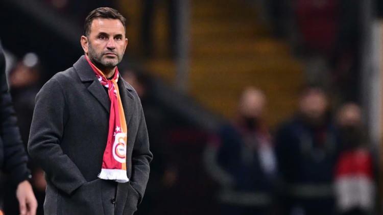 <p>Mourinho'lu Fenerbahçe'ye karşı şampiyonlukta ciddi bir avantajı bulunan Galatasaray'da Okan Buruk, bu sezon da şampiyonluk ipini göğüslerse son 20 yıl baz alındığında tarihe geçecek.</p>