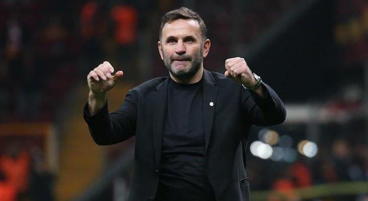 <p>* 2022-2023<br />
<br />
* Okan Buruk | Galatasaray</p>