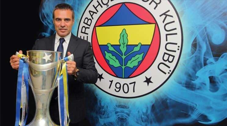 <p>* 2013-2014 <br />
<br />
* Ersun Yanal | Fenerbahçe </p>