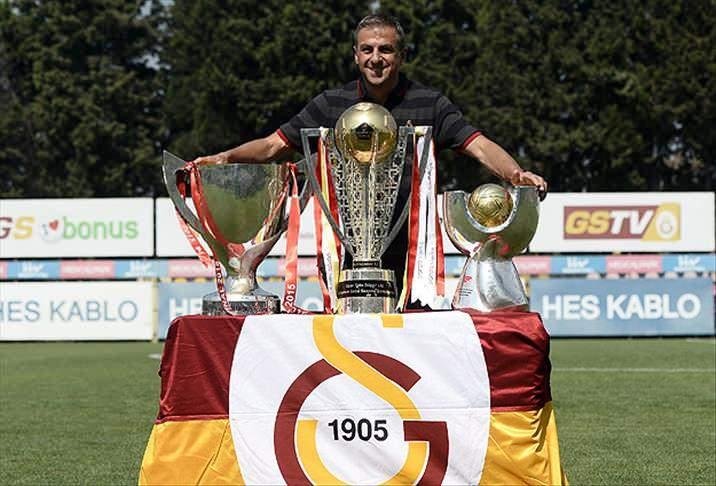 <p>* 2014-2015<br />
<br />
* Hamza Hamzaoğlu | Galatasaray</p>