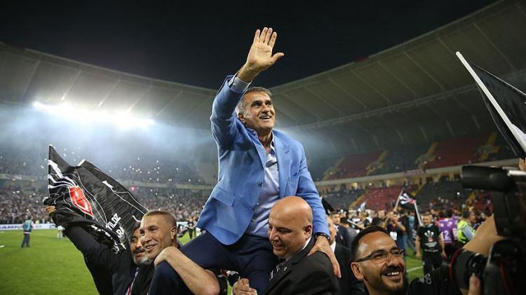 <p>* 2016-2017<br />
<br />
* Şenol Güneş | Beşiktaş</p>