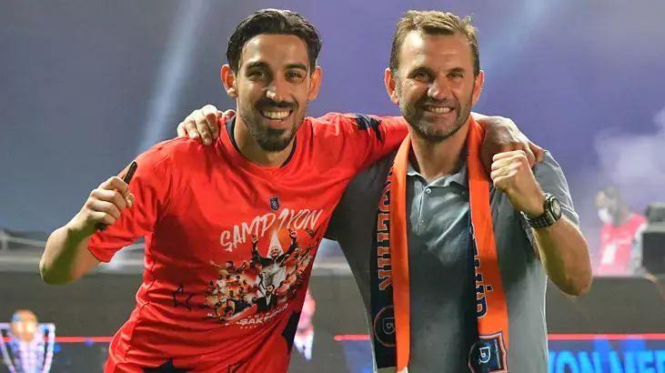 <p>* 2019-2020<br />
<br />
* Okan Buruk | Başakşehir</p>