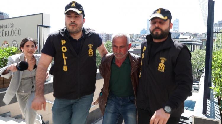 <p>GÖZALTI SÜRESİ 1 GÜN UZATILDI</p>
<p>Savcılık tarafından 1 gün daha gözetim izni verilen şüphelinin sorgusunun aralıksız devam ettiği, olayla ilgili tüm gerçeklerin ortaya çıkması için çalışmaların sürdüğü belirtildi.</p>