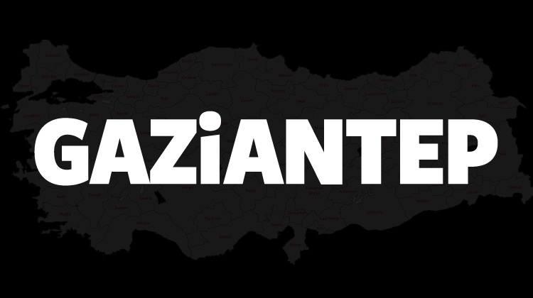 <p><span style="color:#B22222"><strong>GAZİANTEP</strong></span></p>
