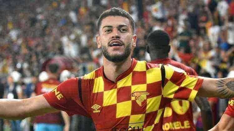 <p>11- Romulo | 11 gol <br />
<br />
* Göztepe</p>
