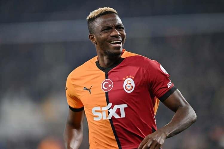<p>1- Victor Osimhen | 24 gol <br />
<br />
* Galatasaray</p>