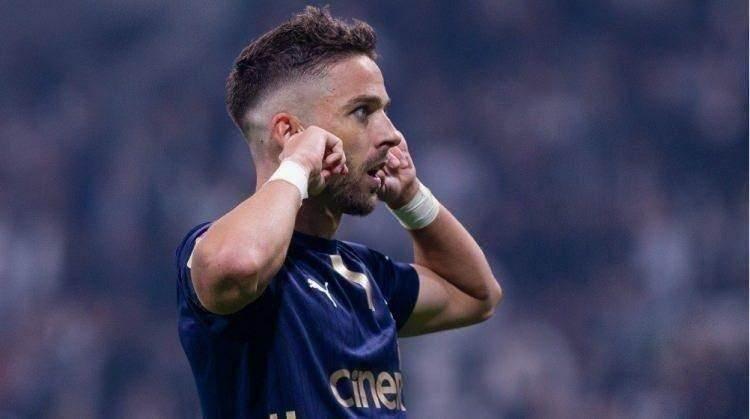 <p>5- Claudio Winck | 8 asist ​<br />
<br />
* Kasımpaşa</p>
