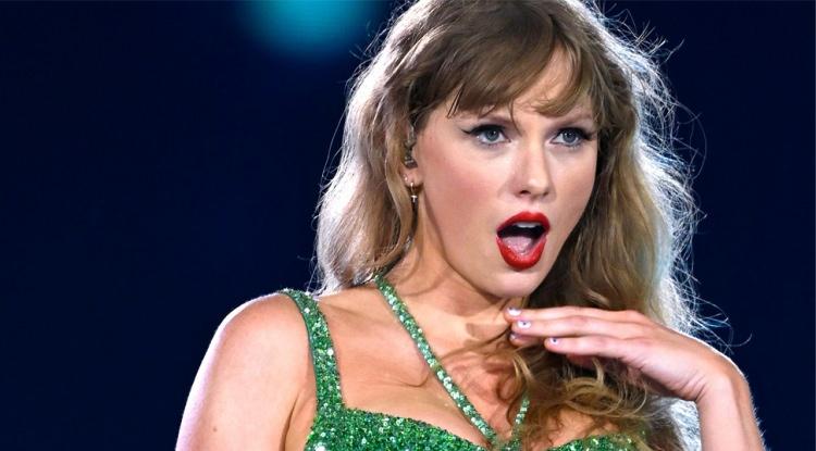 <p>Taylor Swift'in, skandal bir davada tanık olarak dinlenlenmesine karar verildi.</p>
