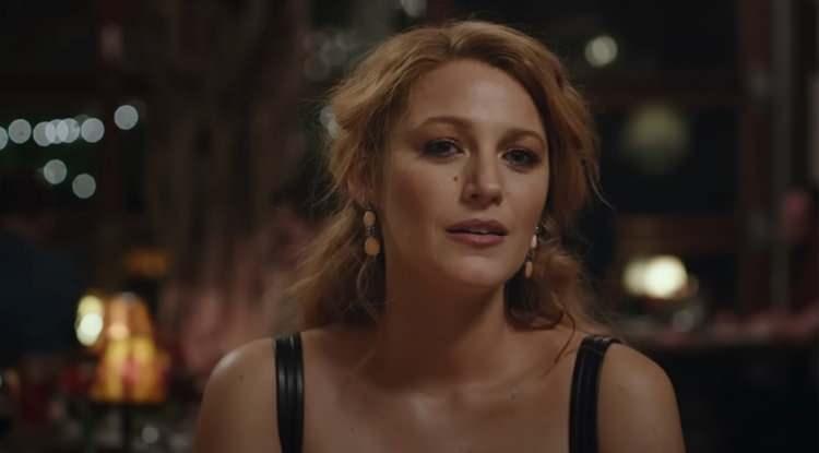 <p>Blake Lively, 'Bizimle Başladı Bizimle Bitti' filmindeki rol arkadşı Justin Baldoni'ye cinsel taciz ve itibarını yok etmeye çalıştığı iddiasıyla dava açtı.</p>