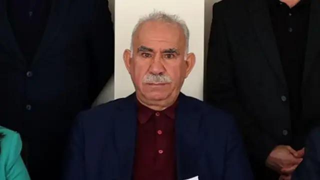 <p>Öcalan'ın 27 Şubat'ta yaptığı çağrıdan sonra örgütün, bir süredir beklenen silah bırakma ve fesih kararını aldığı belirtildi.</p>
