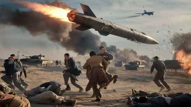 <p><strong>NATO nükleer silah paylaşımı (B61 Bombaları)</strong></p>

<p> </p>

<p><strong>Almanya</strong></p>

<p>Savaş başlığı: Bilinmiyor / 20</p>
