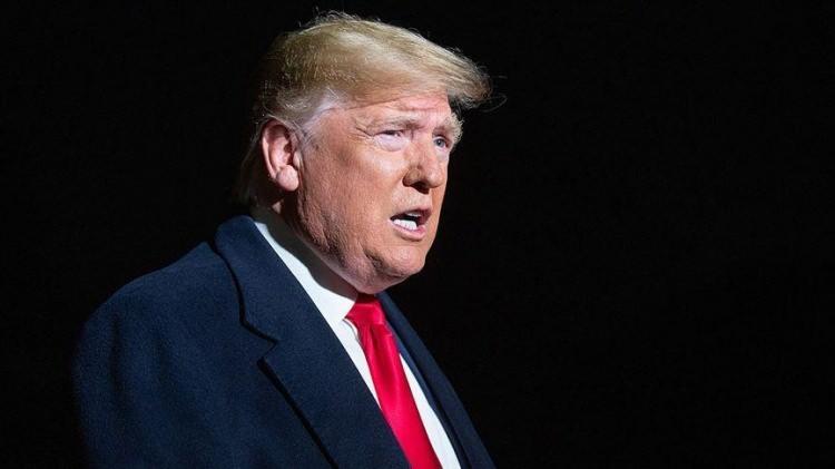 <p>TRUMP: HİNDİSTAN VE PAKİSTAN ARASINDAKİ ÇATIŞMANIN ÇOK ÇABUK SONA ERMESİNİ UMUYORUM</p>
<p><br />
ABD Başkanı Donald Trump, Orta Doğu Özel Temsilcisi Steve Witkoff’un yemin töreninde, Hindistan’ın Pakistan’a saldırısına ilişkin açıklama yaptı.</p>
<p> </p>