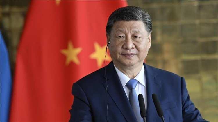 <p>ÇİN’DEN HİNDİSTAN VE PAKİSTAN’A İTİDAL ÇAĞRISI</p>
<p><br />
Çin Dışişleri Bakanlığı, Hindistan ve Pakistan’a itidal çağrısında bulundu.</p>
<p> </p>