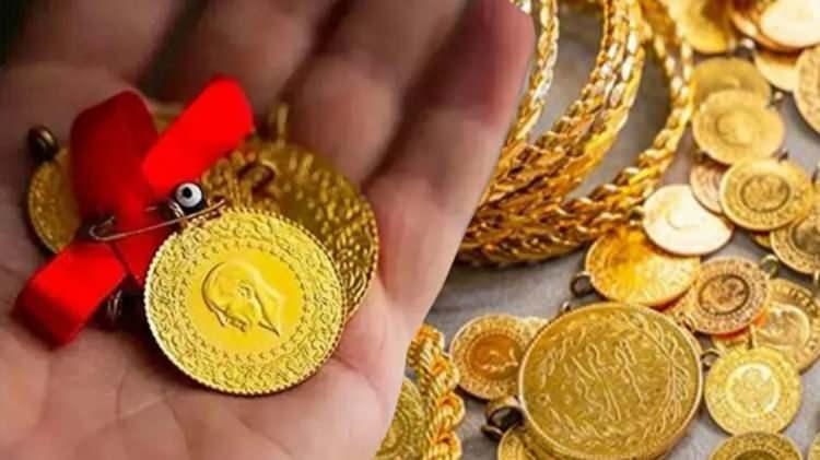 <p>Emtia piyasasında geçen ay ABD'nin tarifelerine ilişkin belirsizliklerle satış baskısı hakim olurken rekor tazeleyen altın pozitif ayrışan az sayıda ürün arasında yer aldı.</p>
<p> </p>