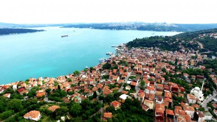 <p>Çayırbaşı (Sarıyer) – 59,6 milyon TL</p>
