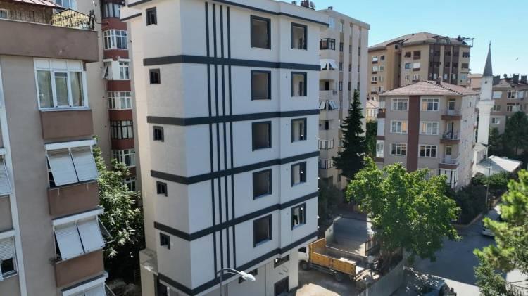 <p><strong>16- Kredi için gelir şartı aranır mı?</strong></p>
<p> </p>
<p>Hak sahiplerine kredi verilirken gelir ve kredi puanına bakılmaz.</p>