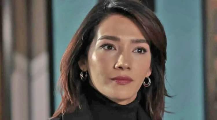 <p>Söz konusu boykot çağrısına katılan ünlülerden biri de Aybüke Pusat olmuştu.</p>