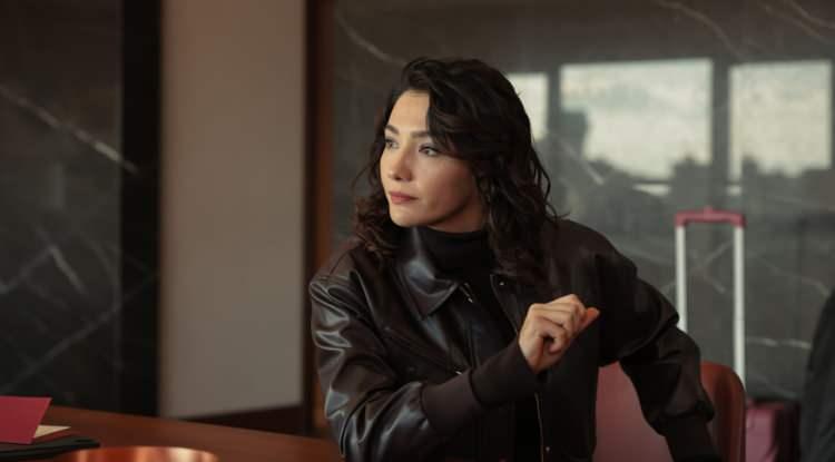 <p><span style="color:#800080"><strong>TRT, İŞİNE SON VERMİŞTİ</strong></span></p>
<p>Aybüke Pusat'ın, çalıştığı kurumu boykot etmeye davet etmesi tepkiyle karşılanmıştı.</p>