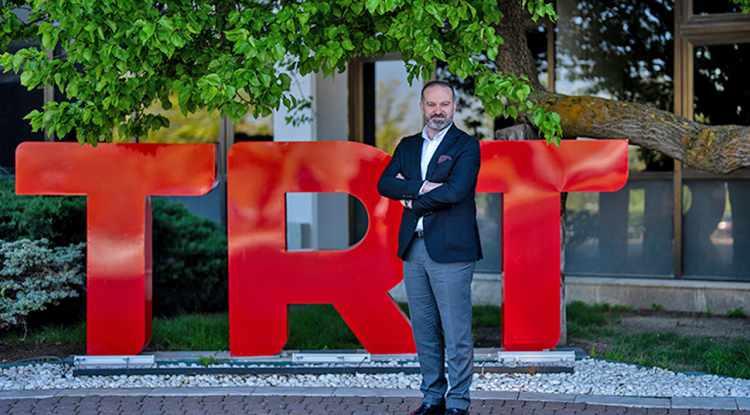 <p><span style="color:#800080"><strong>TRT YÖNETİMİ İLK KEZ KONUŞTU</strong></span></p>