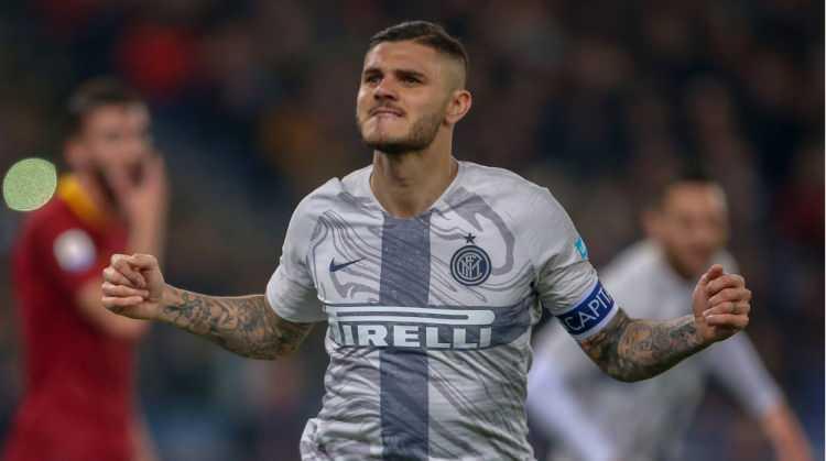 <p>Böyle yetenekli bir oyuncuya sahipken, Roma ve Udinese'deki futboldan farklı bir tarz benimsemeye karar verdik; Icardi'yi daha fazla kaleye yakın tutmaya ve rakiplerimize zarar vermeye odaklandık."</p>