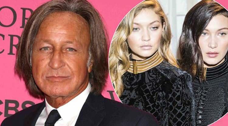 Emlak milyarderi Mohamed Hadid tam bir İstanbul aşığı çıktı: Türkiye benim evim gibi!