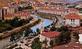 <p><span style="color:#B22222"><strong>12)  BAYBURT</strong></span></p>
