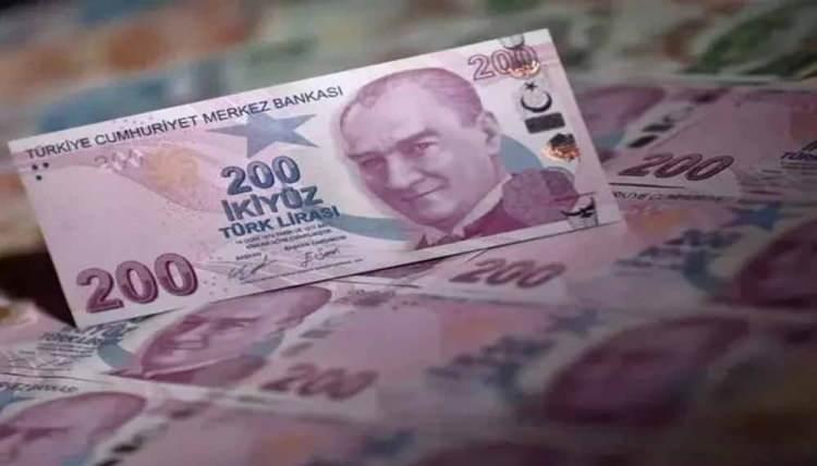 <p><strong>20 BİN TL</strong></p>
