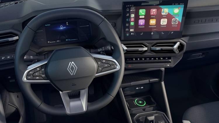 <p>Manuel şanzımanla sunulan bu versiyon, SUV karakterine uygun şekilde yüksek yerden yükseklik ve dengeli sürüş imkânı tanıyor. Ortalama yakıt tüketimi ise 6 litre civarında tutulmuş durumda.</p>
<p> </p>
