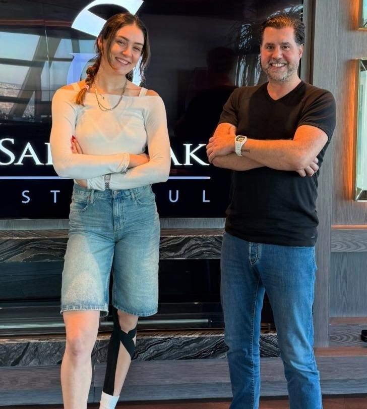 <p>Güneş, yeni villasının tasarımı için iç mekan ve mimari Şafak Çak ile anlaştığı öğrenildi. </p>
