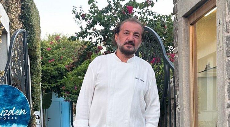 <p>Menüde <strong>"Serseri"</strong> isimli bir yemek dikkat çekti. Dana bonfile ve kalamarla yapılan bu yemek, restoranın özel yemeklerinden biri ve <strong>1550 TL</strong> fiyatla sunuluyor.</p>