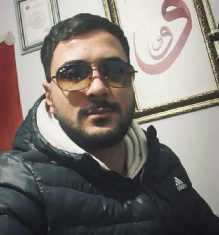 <p>Göğsünden ve karnından vurulan Okan Doğan T., ağır yaralandı.</p>
