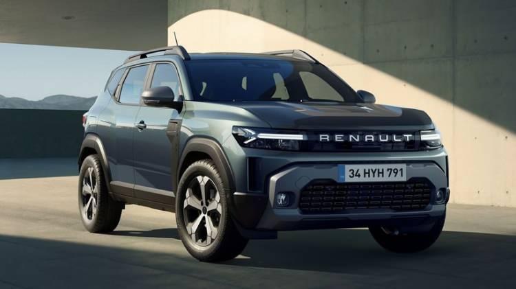 <p>Mild hybrid 130 hp 4x4 seçeneği ise performans beklentisi yüksek olan sürücüler için tasarlanmış. Dört tekerlekten çekişli bu model, hem zorlu yol koşullarında hem de arazide başarılı sonuçlar veriyor.</p>
<p> </p>