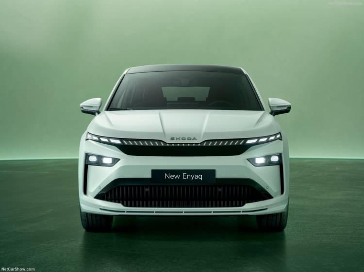 <p>SKODA ENYAQ FİYATI<br />
<br />
2.599.900 TÜRK LİRASI</p>
