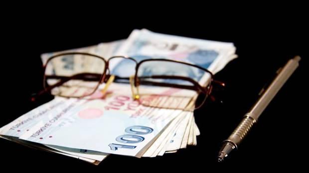 <p>MEVCUT: 14.900 — YÜZDE 18,09 ZAMLI: 17.595,41</p>

<p> </p>

<p>MEVCUT: 15.000 — YÜZDE 18,09 ZAMLI: 17.713,50</p>

<p> </p>

<p>MEVCUT: 15.500 — YÜZDE 18,09 ZAMLI: 18.303,95</p>

<p> </p>

<p>MEVCUT: 16.000 — YÜZDE 18,09 ZAMLI: 18.894,40</p>
