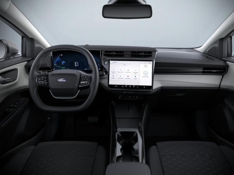 <p>Gelişmiş elektrik motoru ve 14,2 kWh/100 km’lik enerji tüketimi ile yüksek verimlilik sağlayan yeni Puma Gen-E, 100 kW DC hızlı şarjla 23 dakikada yüzde 80 doluluğa ulaşıyor.</p>

