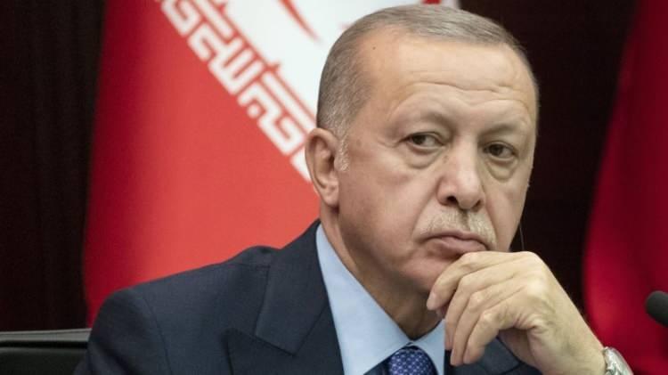 <p><span style="color:#B22222"><strong>CUMHURBAŞKANI ERDOĞAN</strong></span></p>
