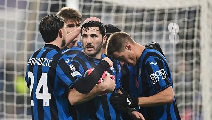 <p>10- Atalanta (4 sıra geriledi)</p>