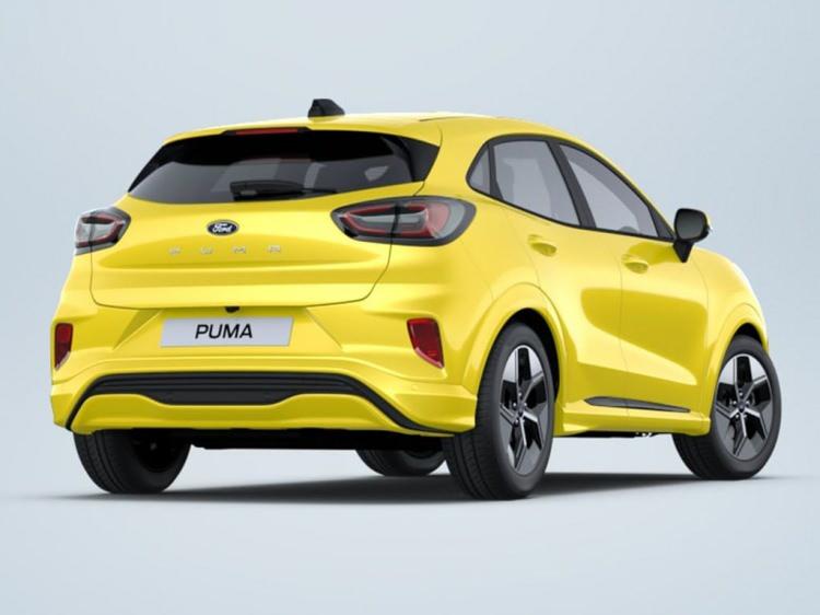 <p>FORD PUMA TÜRKİYE FİYATI<br />
<br />
1.593.100 TL<br />
 </p>
