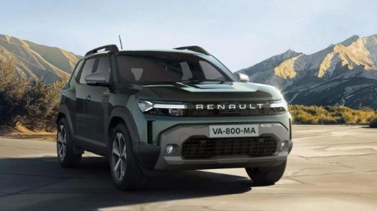 <p>Yeni <strong>Renault Duster</strong>, üç farklı motor seçeneğiyle satışa sunuluyor. Giriş seviyesi olan Eco-G 100 hp versiyonu, hem benzin hem LPG ile çalışabilen 1.0 litrelik turbo motorla geliyor. Bu motor 100 beygir güç üretirken, düşük yakıt tüketimi ve uygun vergi avantajı ile öne çıkıyor.</p>
<p> </p>