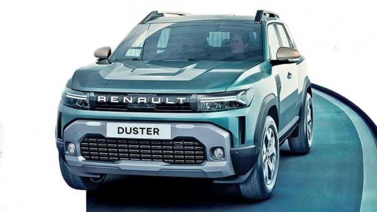 <p>2025 <strong>Renault Duster’ın </strong>Türkiye pazarındaki güncel fiyat listesi ise şöyle…</p>
<p> </p>
