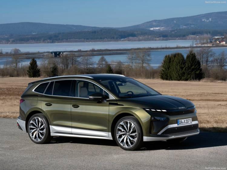 <p>SKODA ELROQ FİYATI<br />
<br />
1.849.900 TÜRK LİRASI</p>