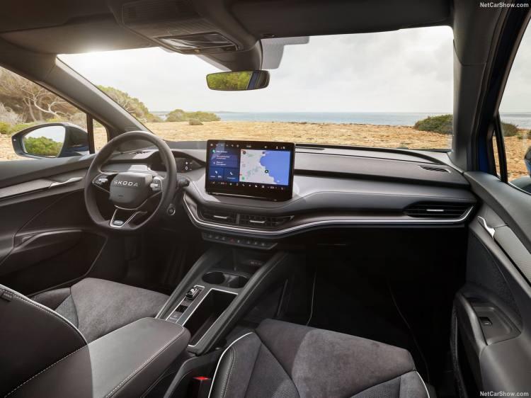 <p>SKODA ELROQ ÖZELLİKLERİ VE GÖRSELLER</p>