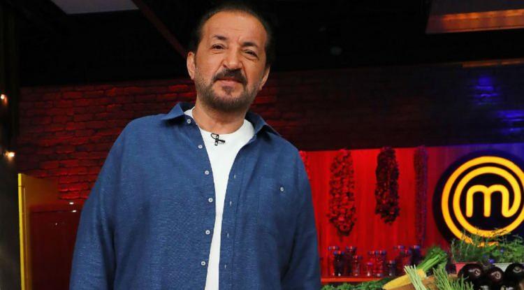 <p>Uzun yıllardır programda jüri üyesi olan Mehmet Yalçınkaya, restoran menüsüyle gündem oldu.</p>