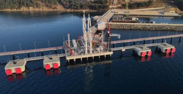 <p>Σήμερα, πετύχαμε επίσης μια ακόμη πρωτιά για τη χώρα μας.</p>