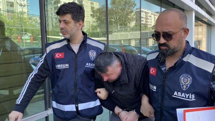 <p>Soruşturma kapsamında Mert T.'nin babası <strong>Halil İbrahim T. </strong>de gözaltına alındı. </p>